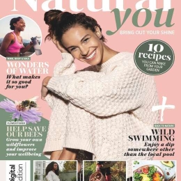 Natural You (2nd Edition)