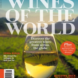 Wines of the World