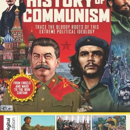 History of Communism