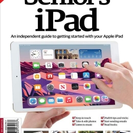 Senior's Edition: iPad