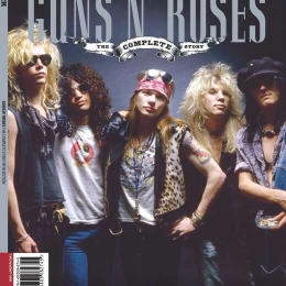 Classic Rock Special: Guns N' Roses