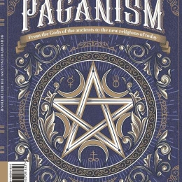 History of Paganism (4th Edition)