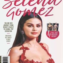 Ultimate Fan's Guide To Selena Gomez