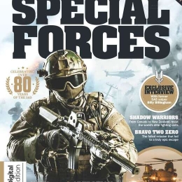 Special Forces (2nd Edition)