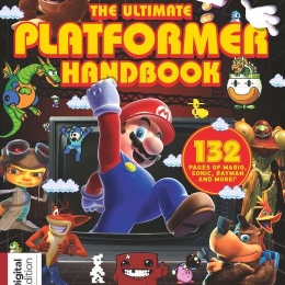 The Ultimate Platformer Handbook