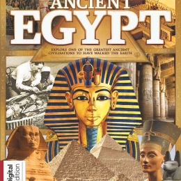 Book of Ancient Egypt (8th Edition)