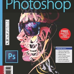 Teach Yourself Photoshop (12th Edition)