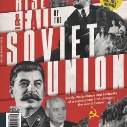 All About History Rise & Fall of the Soviet Union