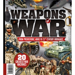 Weapons of War (2nd Edition)