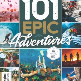 101 Epic Adventures