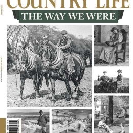 Country Life - The Way We Were (2nd Edition)