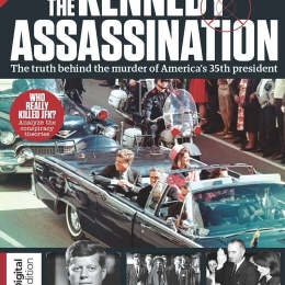 Kennedy Assassination: The True Story (4th Edition)