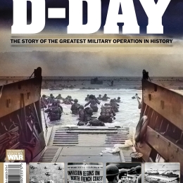 D-Day