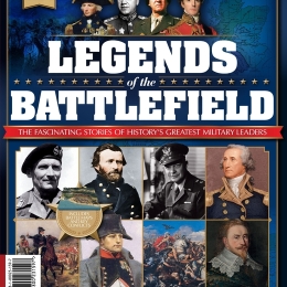 Legends of the Battlefield (3rd Edition)