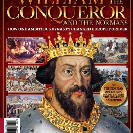 William the Conqueror & The Normans (3rd Edition)