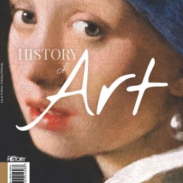 All About History History of Art