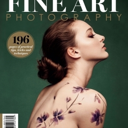 Teach Yourself Fine Art Photography (5th Edition)