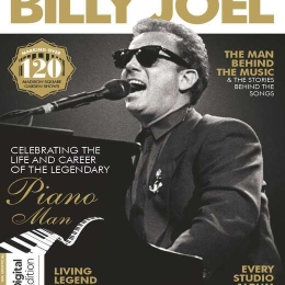 The Story of Billy Joel