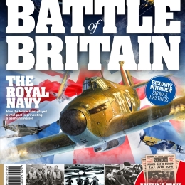 Story of the Battle of Britain