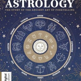  History of Astrology (2nd Edition)