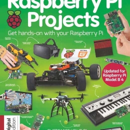 Pracitcal Raspberry Pi Projects (7th Edition)