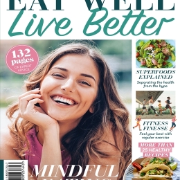 Eat Well, Live Better (3rd Edition)