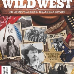 Book of the Wild West (10th Edition)