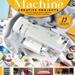 Get the Most From Your Sewing Machine (2nd Edition)