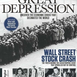 The Great Depression (4th Edition)