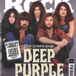 Classic Rock May-24