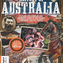 History of Australia