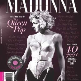 The Story of Madonna