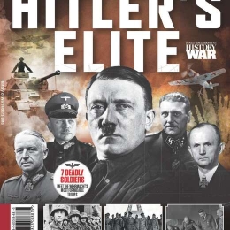 History Of War Hitler's Elite