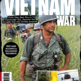 Book of the Vietnam War (4th Edition)