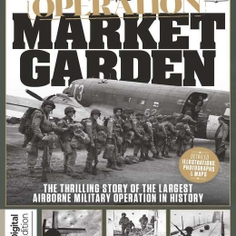 History of War: Operation Market Garden