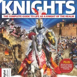 Everything You Need To Know About Knights (4th Edition)