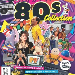 The Ultimate 80s Collection (4th Edition)