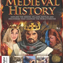 Book of Medieval History