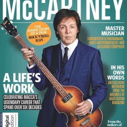 The Story of Paul McCartney