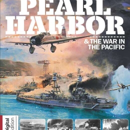 Book of Pearl Harbor (9th Edition)