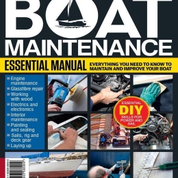 Essential Boat Maintenance Manual (2nd Edition)