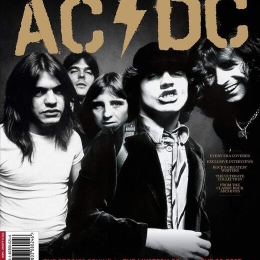 Classic Rock Special: AC/DC (6th Edition)