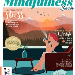 The Mindfulness Book (6th Edition)