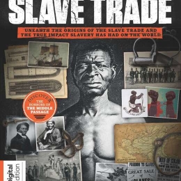 History of Slavery (2nd Edition)