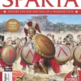 Sparta (4th Edition)