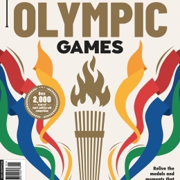 History of the Olympic Games (2nd Edition)