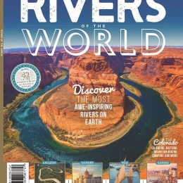 Rivers of the World