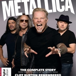 Metallica (5th Edition)