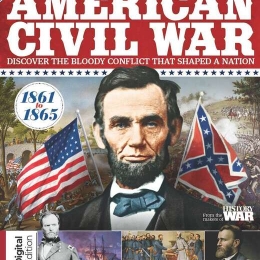 Story of the American Civil War