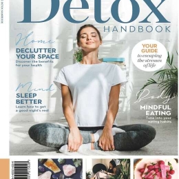 The Home Detox Handbook